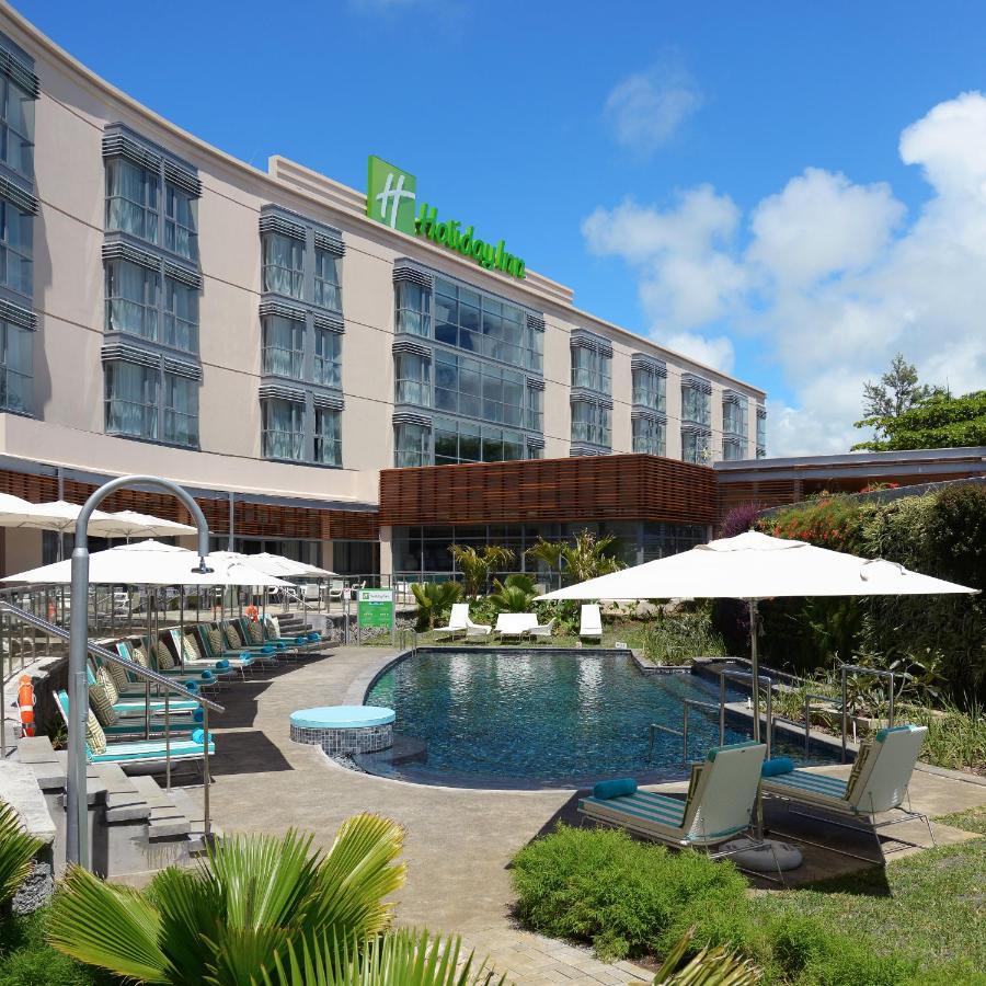 Holiday Inn Mauritius Mon Tresor, An Ihg Hotel Plaine Magnien Eksteriør billede