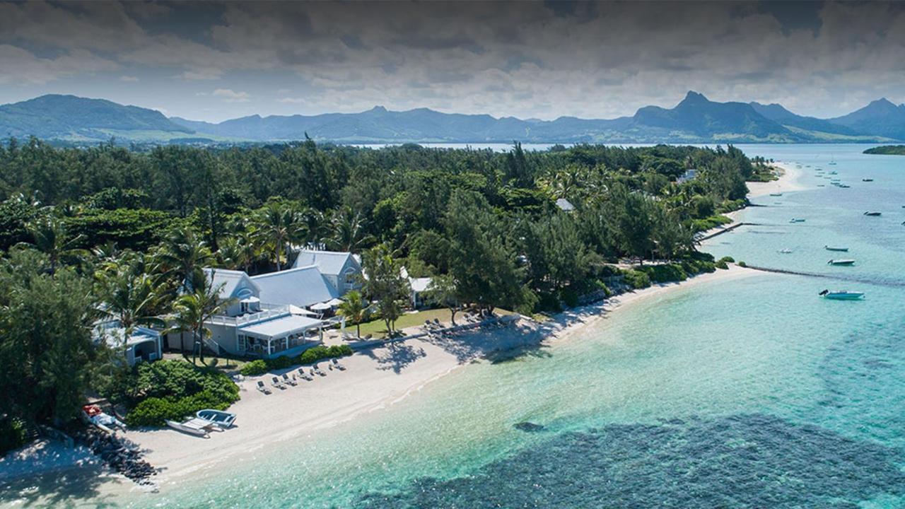 Holiday Inn Mauritius Mon Tresor, An Ihg Hotel Plaine Magnien Eksteriør billede